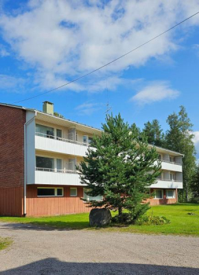 Himoksen Halli, A8 Jämsä